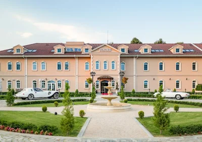Hotel Test Dimo