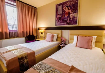 Hotel Rostov