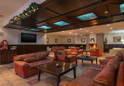 Hotel Mura